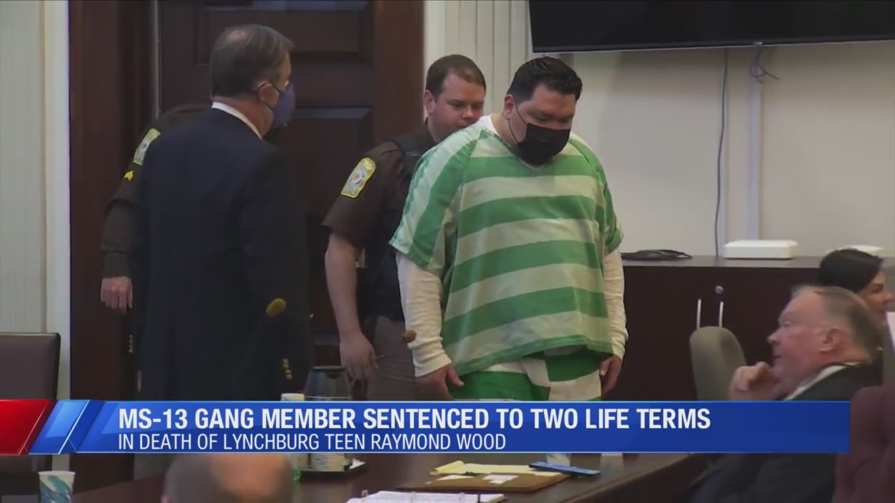 MS-13 gang member sentenced to life in prison for murdering teenager ...