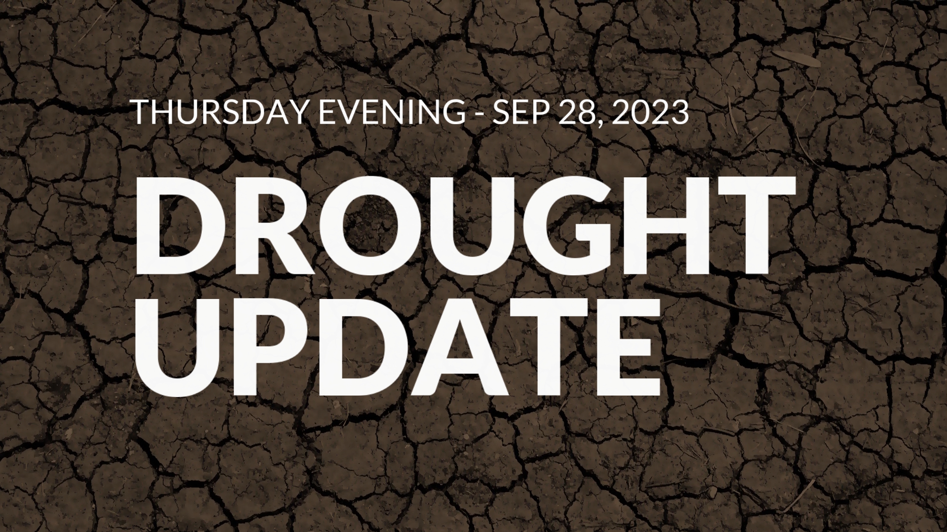 Drought Getting Worse for the Gulf Coast – WKRG News 5