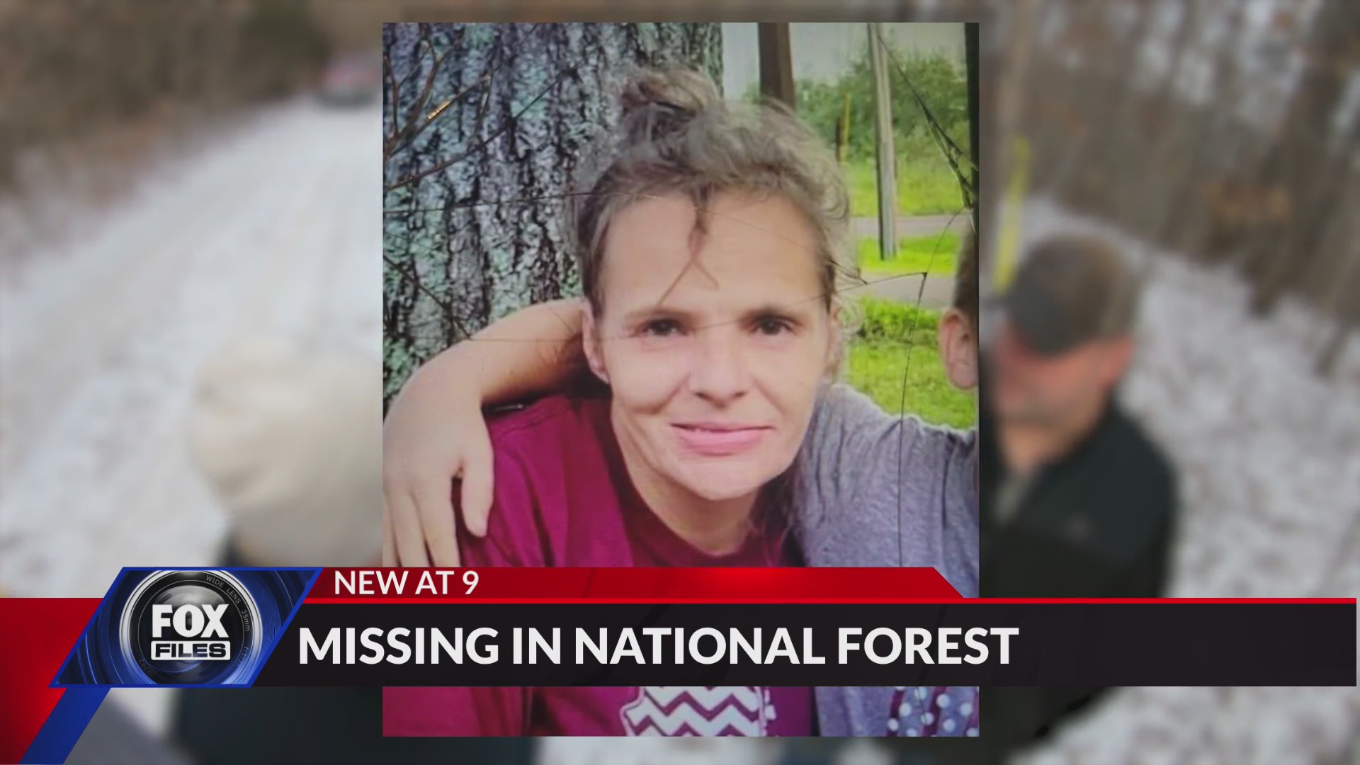 Family: Missing mother last seen with Missouri deputy – FOX 2