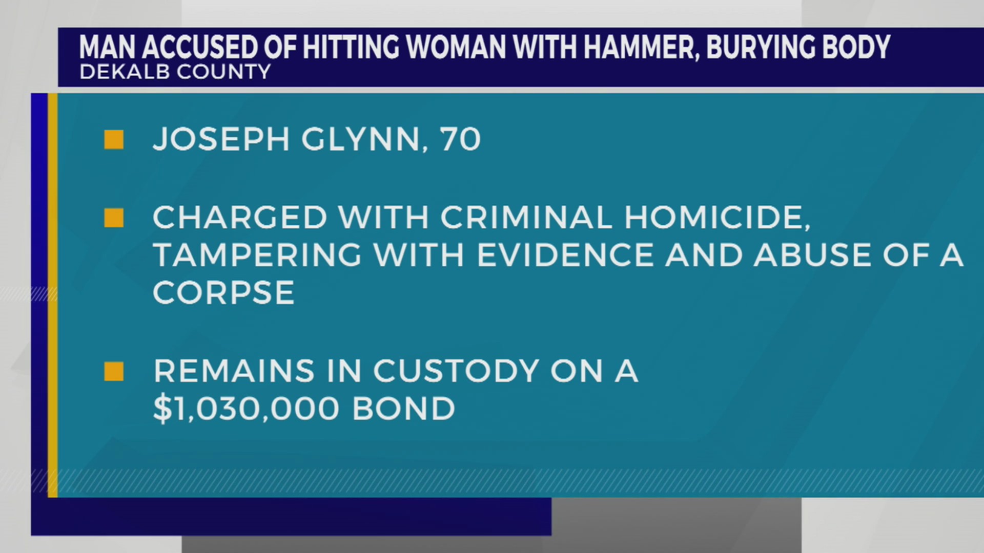 Man charged after woman found buried in Smithville – WKRN News 2
