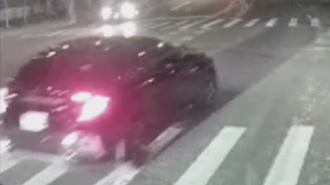 Two officers injured in Queens hit-and-run: NYPD – PIX11