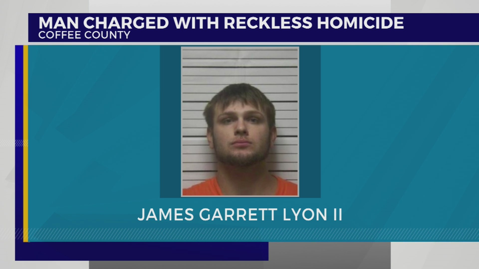 Arrest made after woman found dead from gunshot at Coffee County home ...