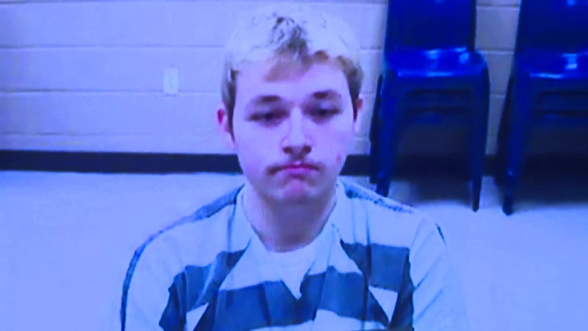 Teen arraigned in school shooting plot – Fox 8 Cleveland WJW