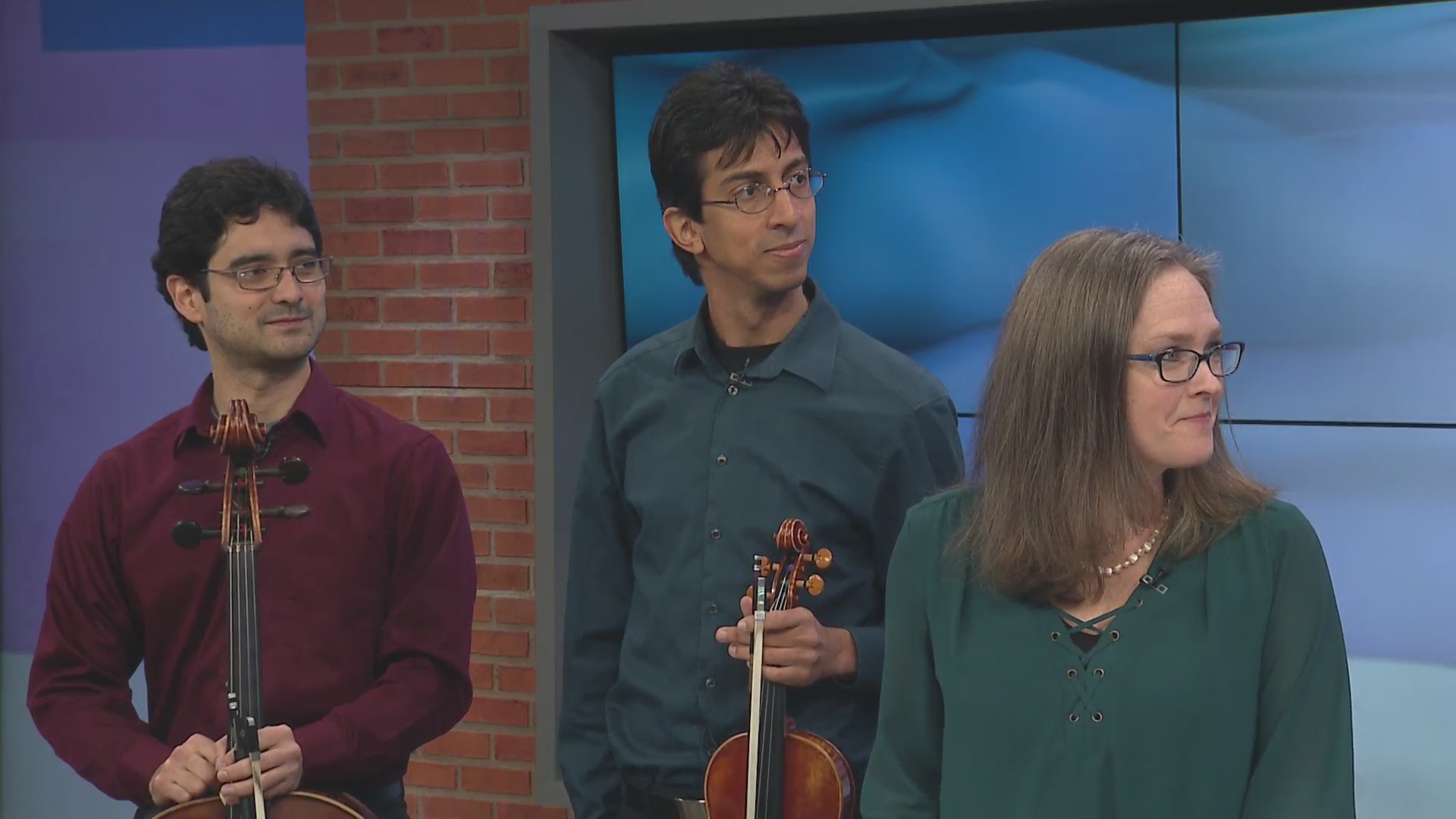 Iris Collective blooms into a second music renaissance – WREG.com
