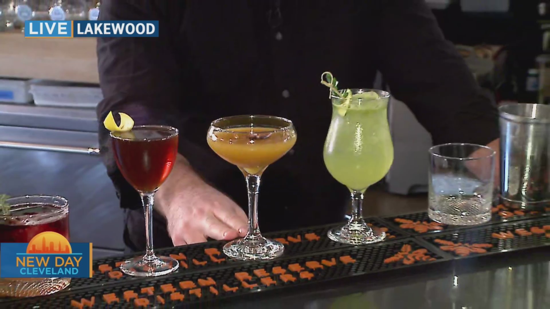 New Day Cleveland: Western Reserve Distillers – Fox 8 Cleveland WJW