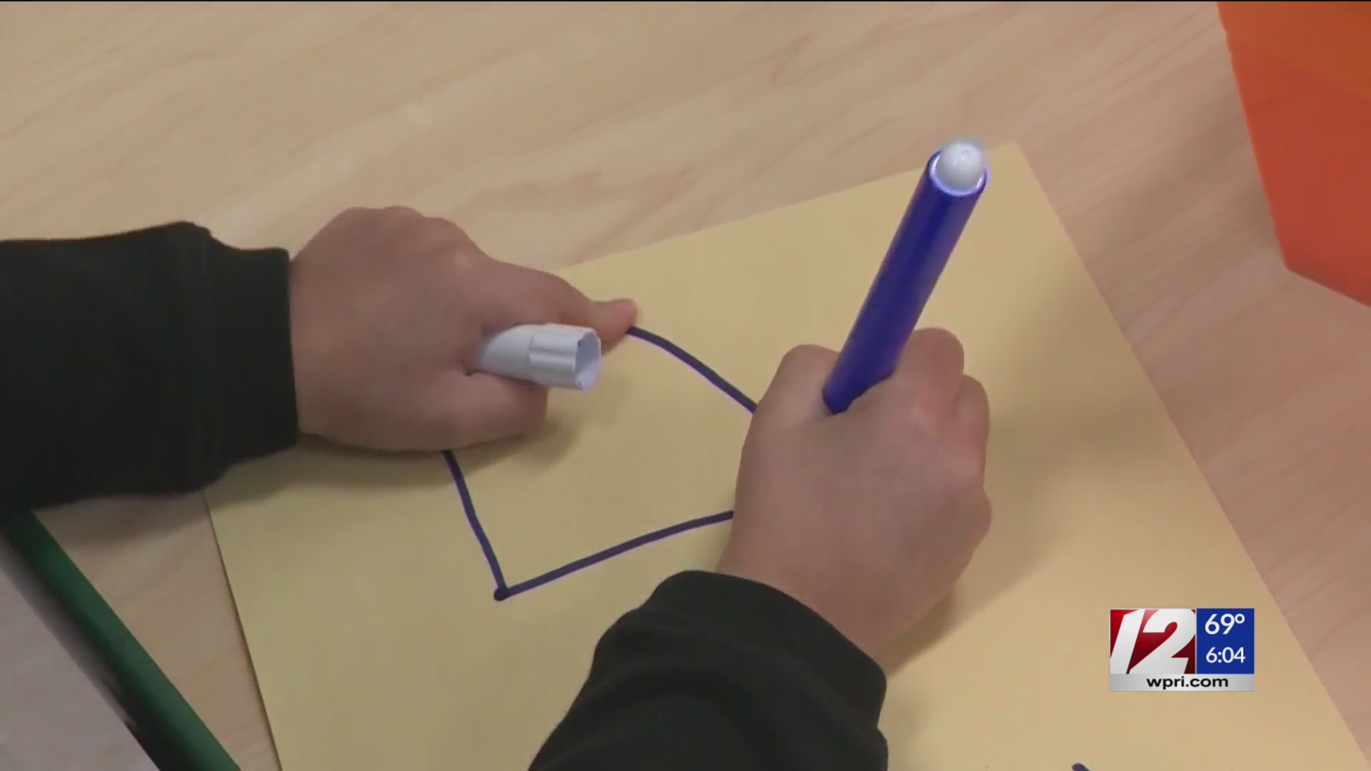 RI school districts lagging behind other states in spending federal