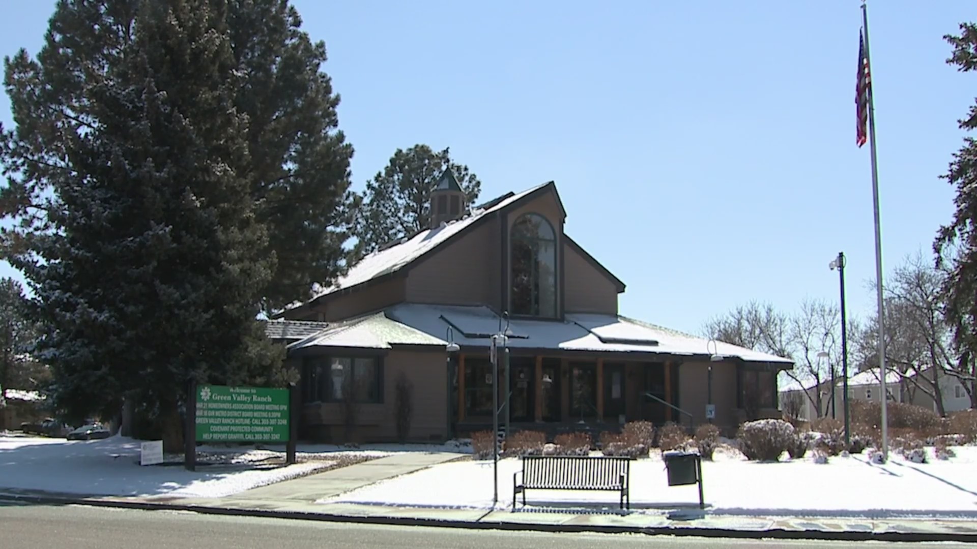 Dozens of homes could be foreclosed in Denver neighborhood FOX31 Denver