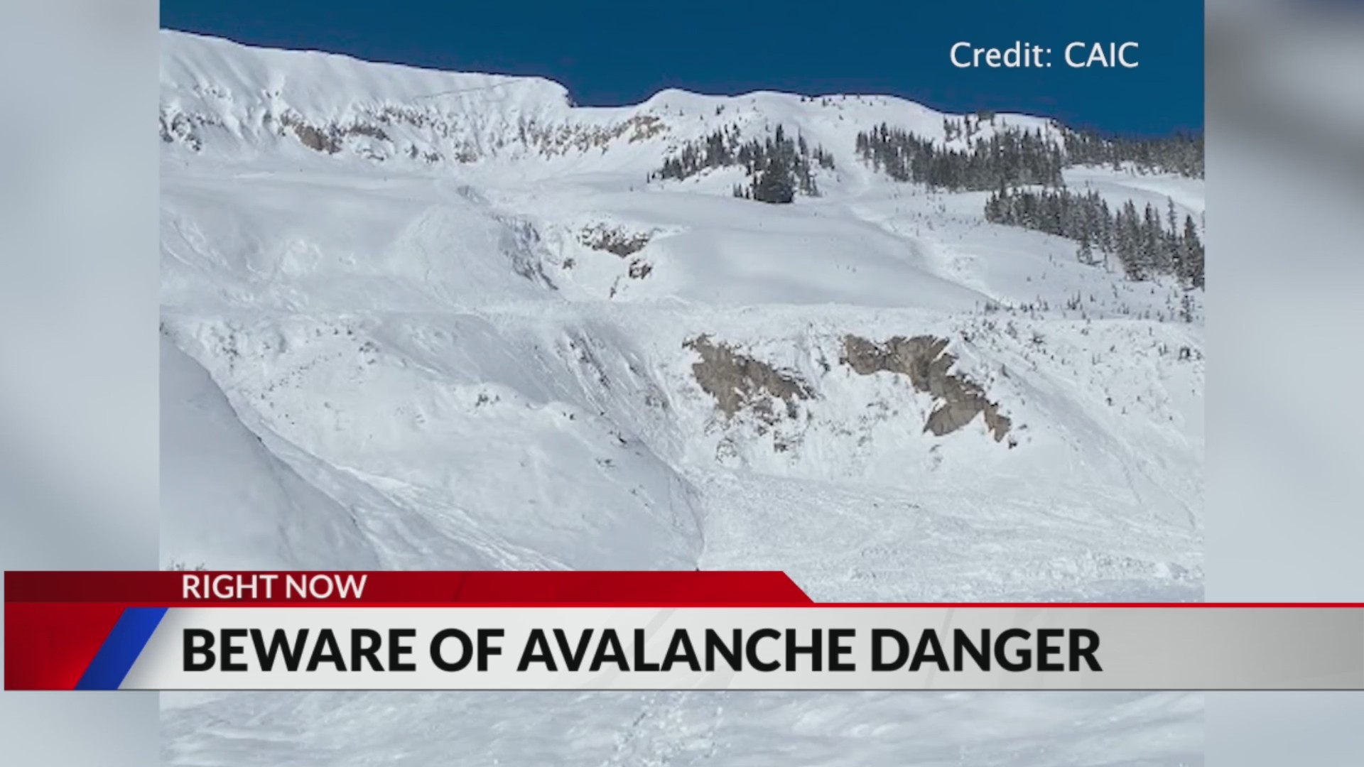 Skier killed in avalanche outside boundaries of Aspen Highlands – FOX31 ...