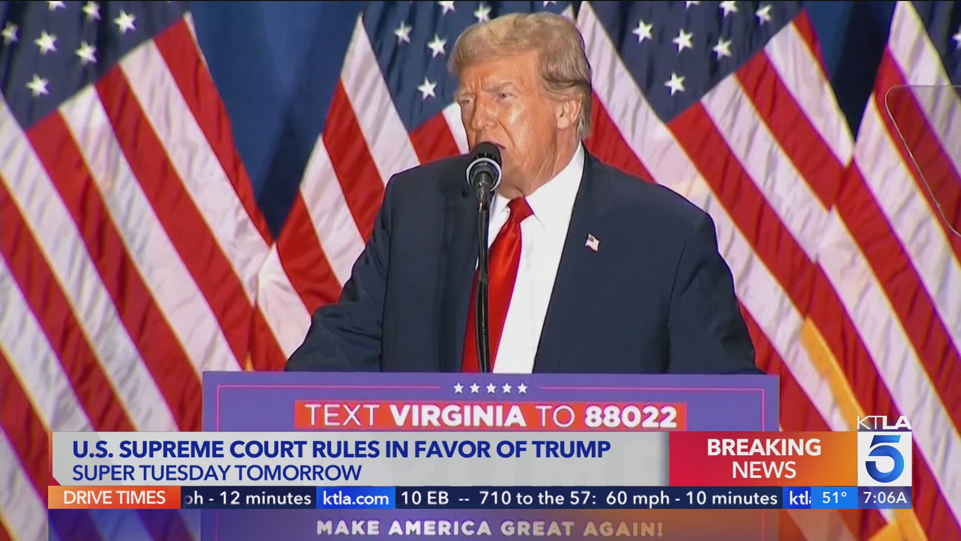 Supreme Court hands Trump victory in Colorado 14th Amendment ballot ...