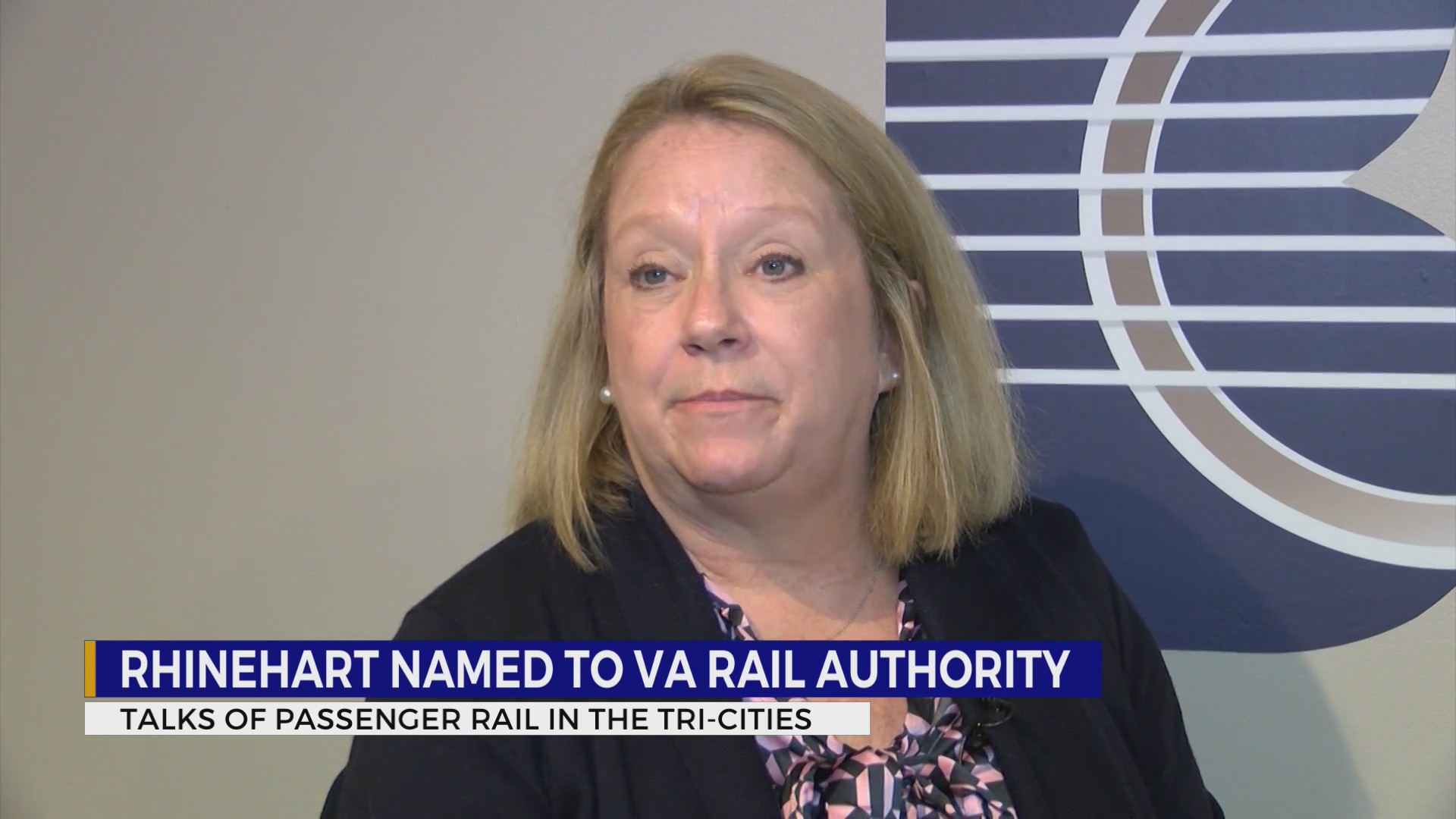 New appointee Rhinehart hopes to be Bristol’s advocate for passenger