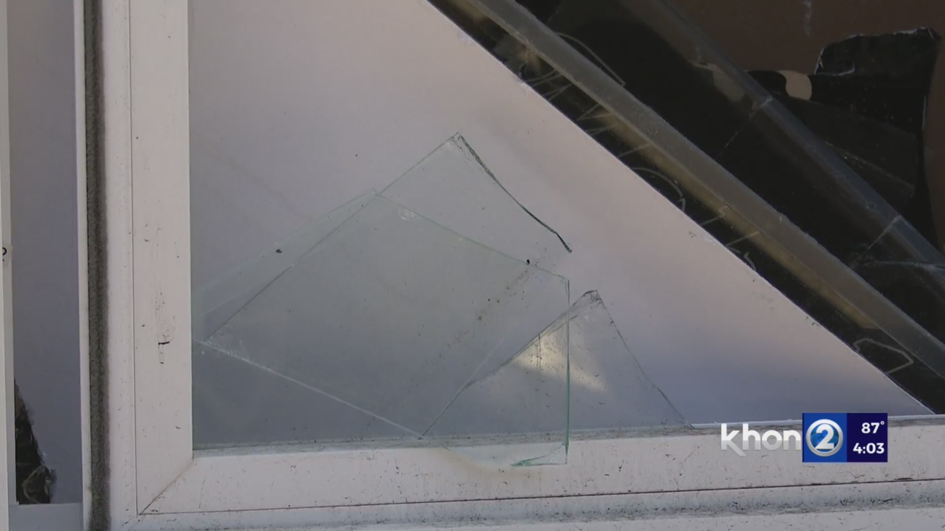 Snatch and Grab at recording studio in Kakaako causes setback for ...