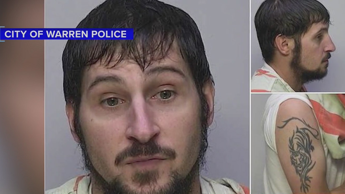 Manhunt underway for escaped prisoner in Pennsylvania | NewsNation ...