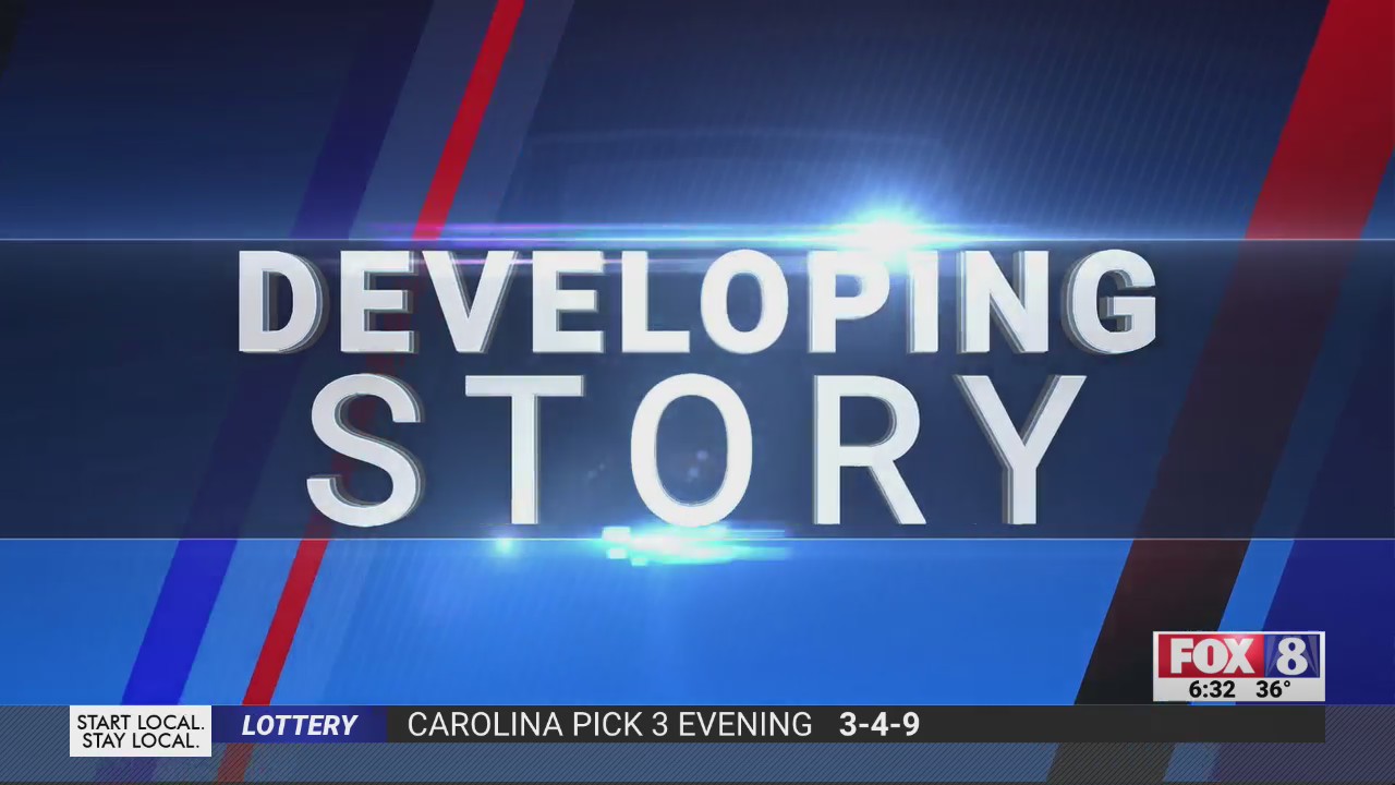 Man arrested after chase in Winston-Salem, police say – FOX8 WGHP