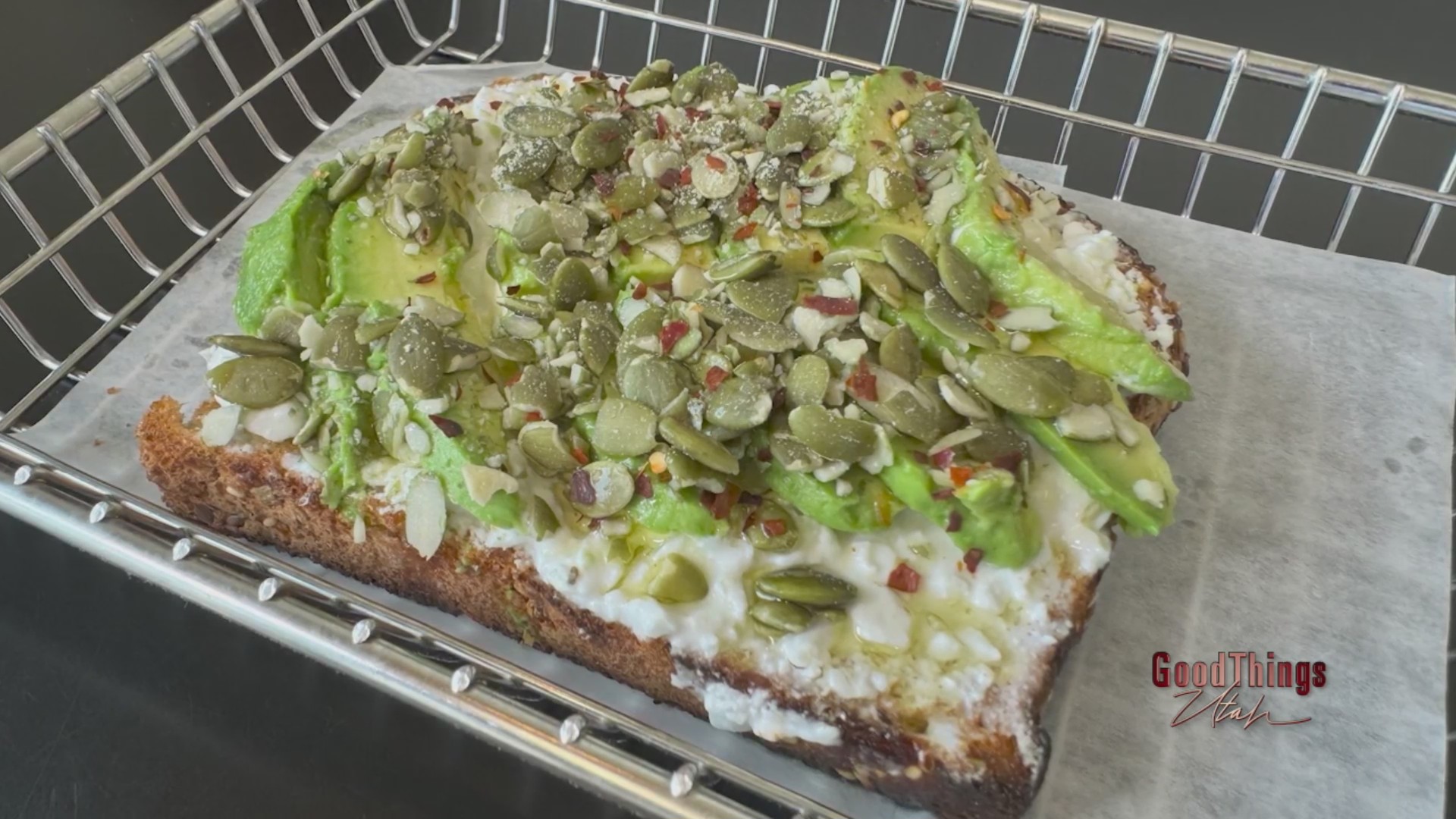 Protein Foundry ABC4 Utah