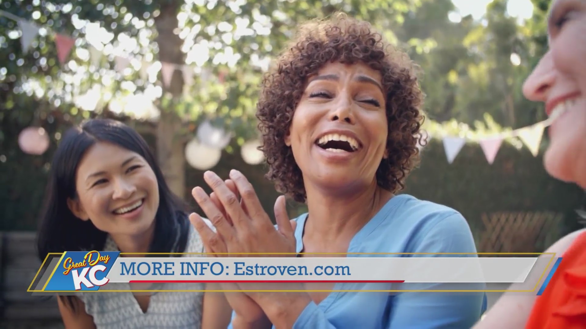 Embrace Menopause & Reclaim Your Power FOX 4 Kansas City WDAFTV