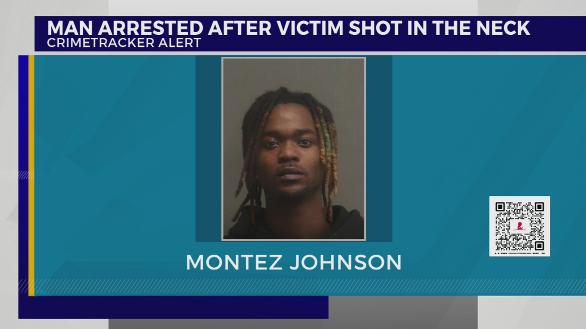 Man arrested in East Nashville after person shot in neck – WKRN News 2