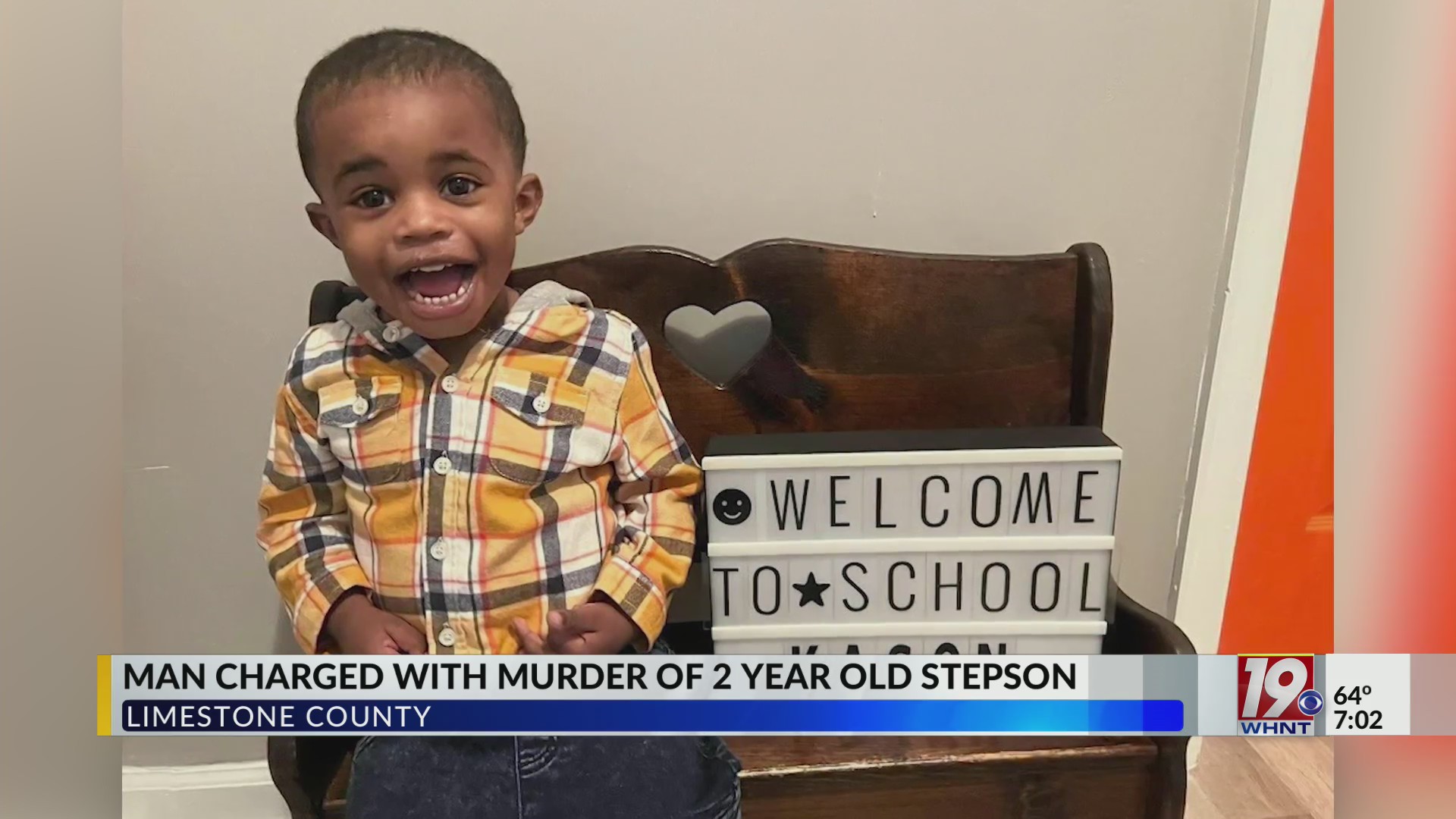 Athens Man Charged With Murder in Stepson’s Death | May 18, 2023 | News ...