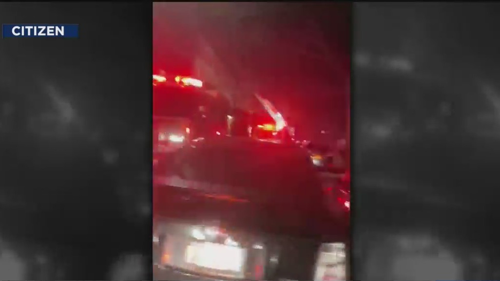 1 person killed in Brooklyn fire: FDNY – PIX11