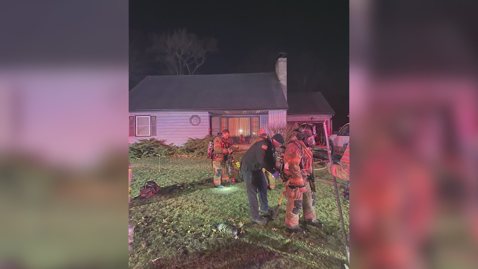 Rockford residents return home to find house on fire – MyStateline ...