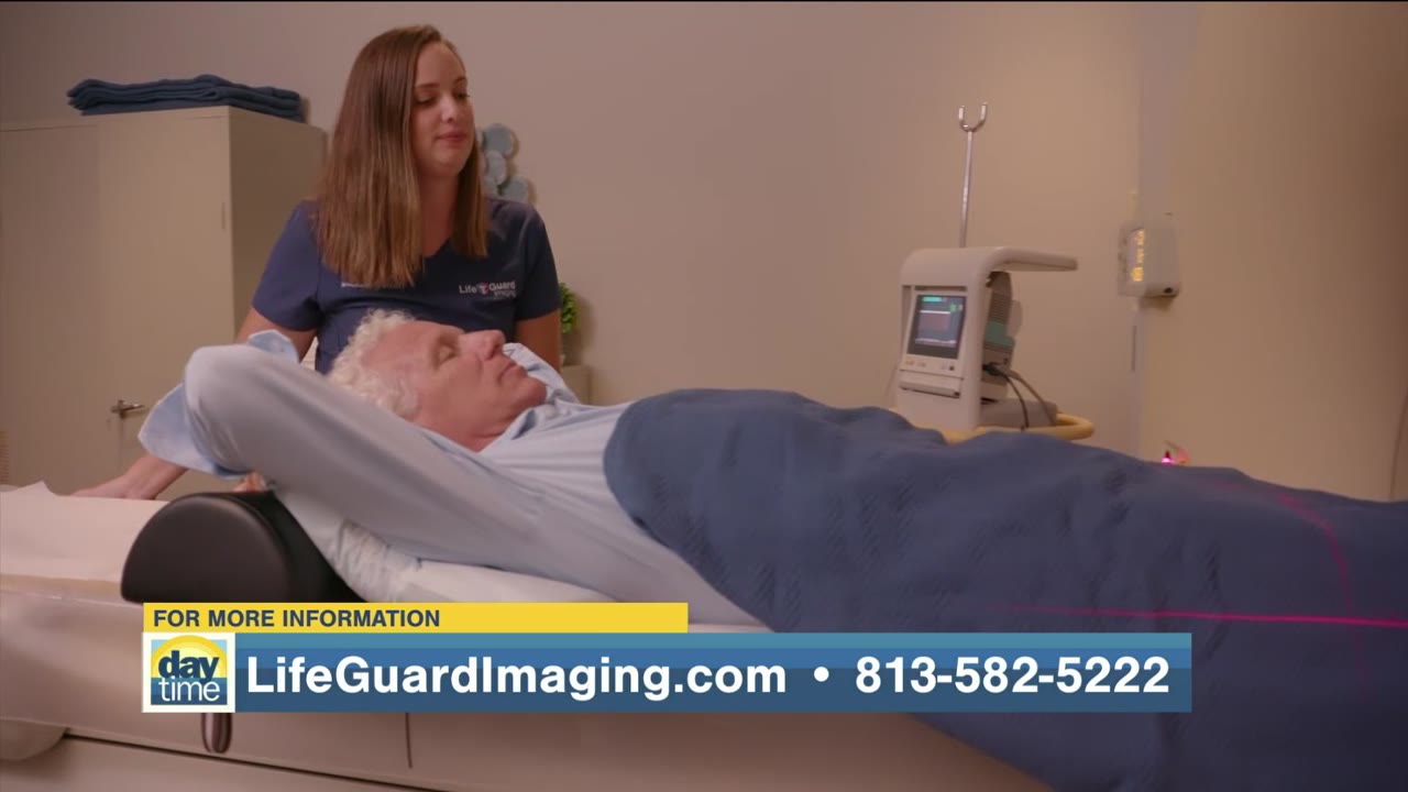 Life Guard Imaging 111 WFLA
