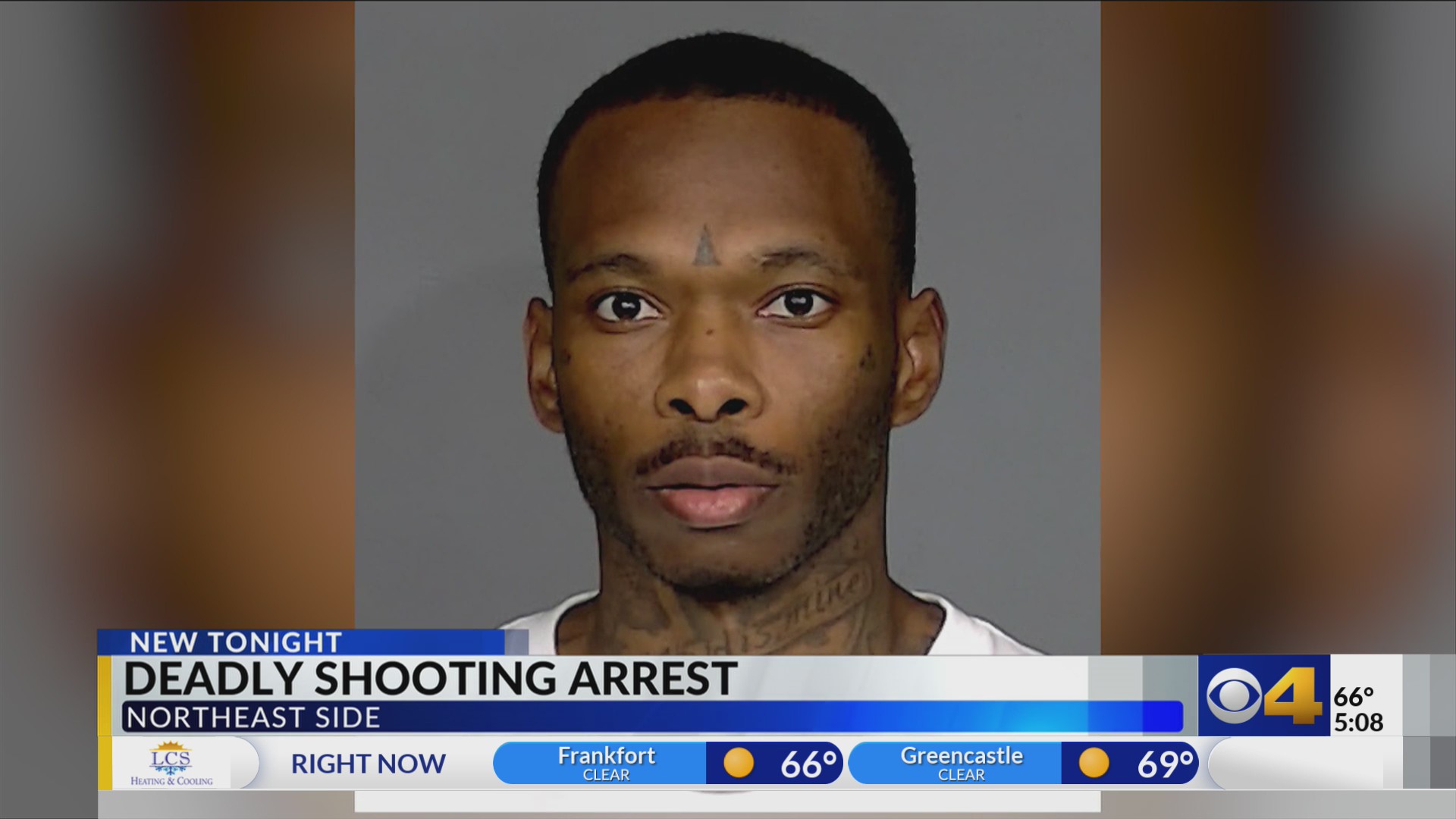 Man is arrested for murder exactly three years to the day after a ...