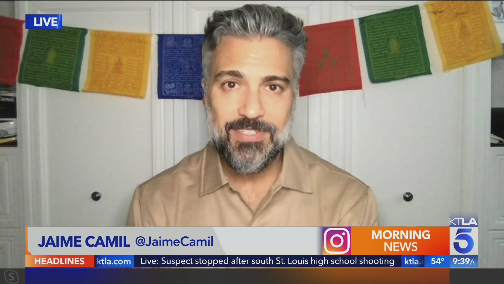 Jaime Camil From Jane The Virgin Portrays The Mexican Musical Icon jaime-camil-from-jane-the-virgin-portrays-the-mexican-musical-icon
