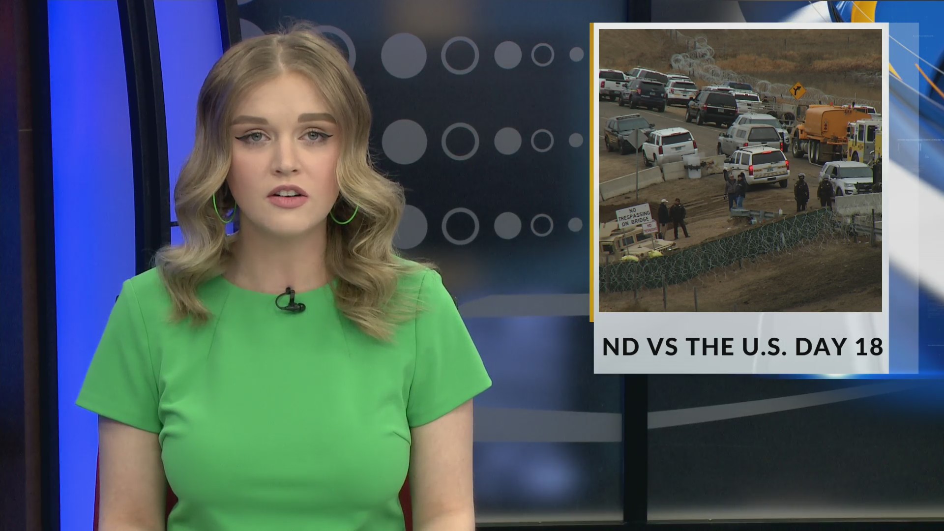 DAPL trial day 18: North Dakota’s trial against United States finally ...