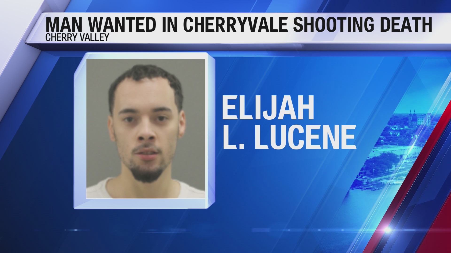 Warrant issued for CherryVale Mall homicide suspect MyStateline