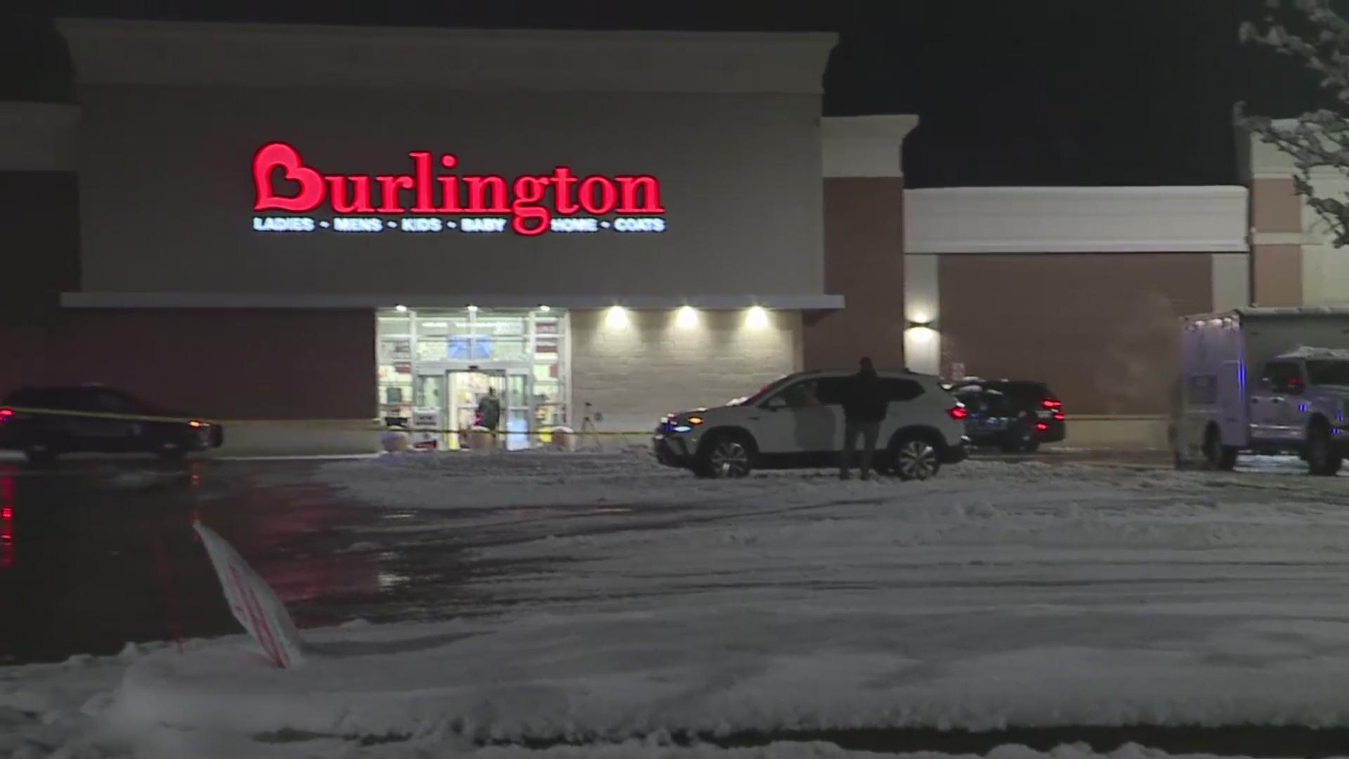 Macedonia officerinvolved shooting Fox 8 Cleveland WJW