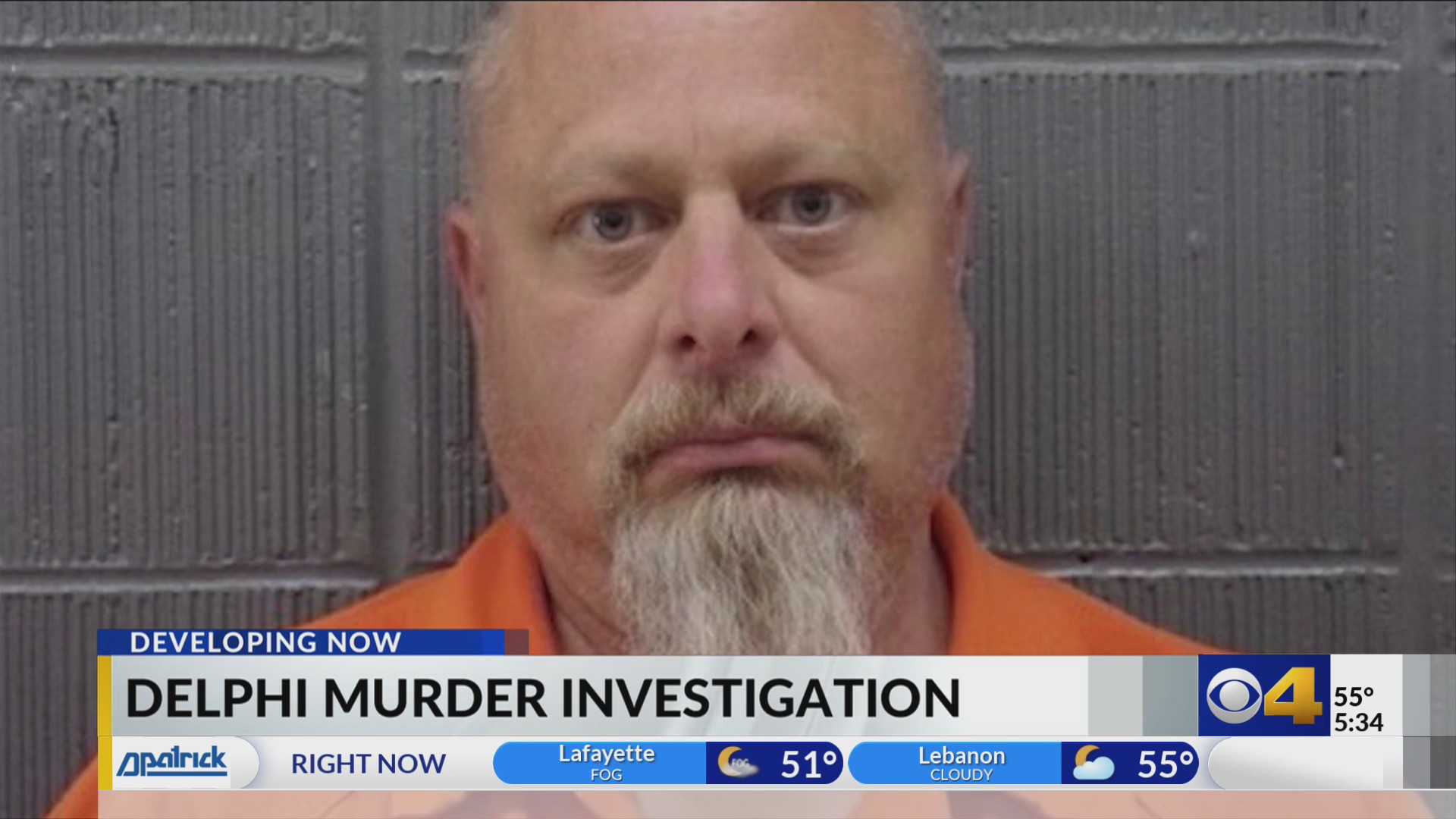 What we know so far about Richard Allen WTTV CBS4Indy(02)