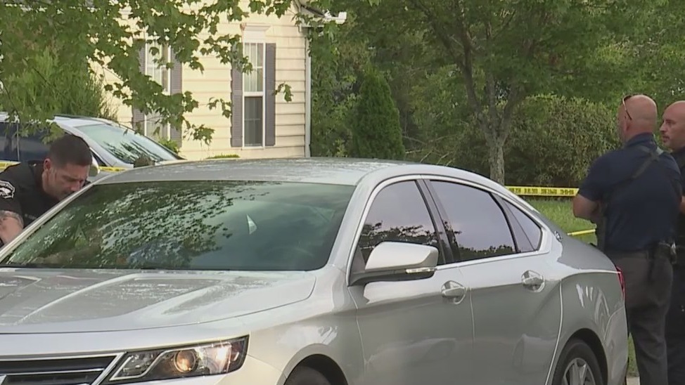 Suspect charged after High Point homicide – FOX8 WGHP