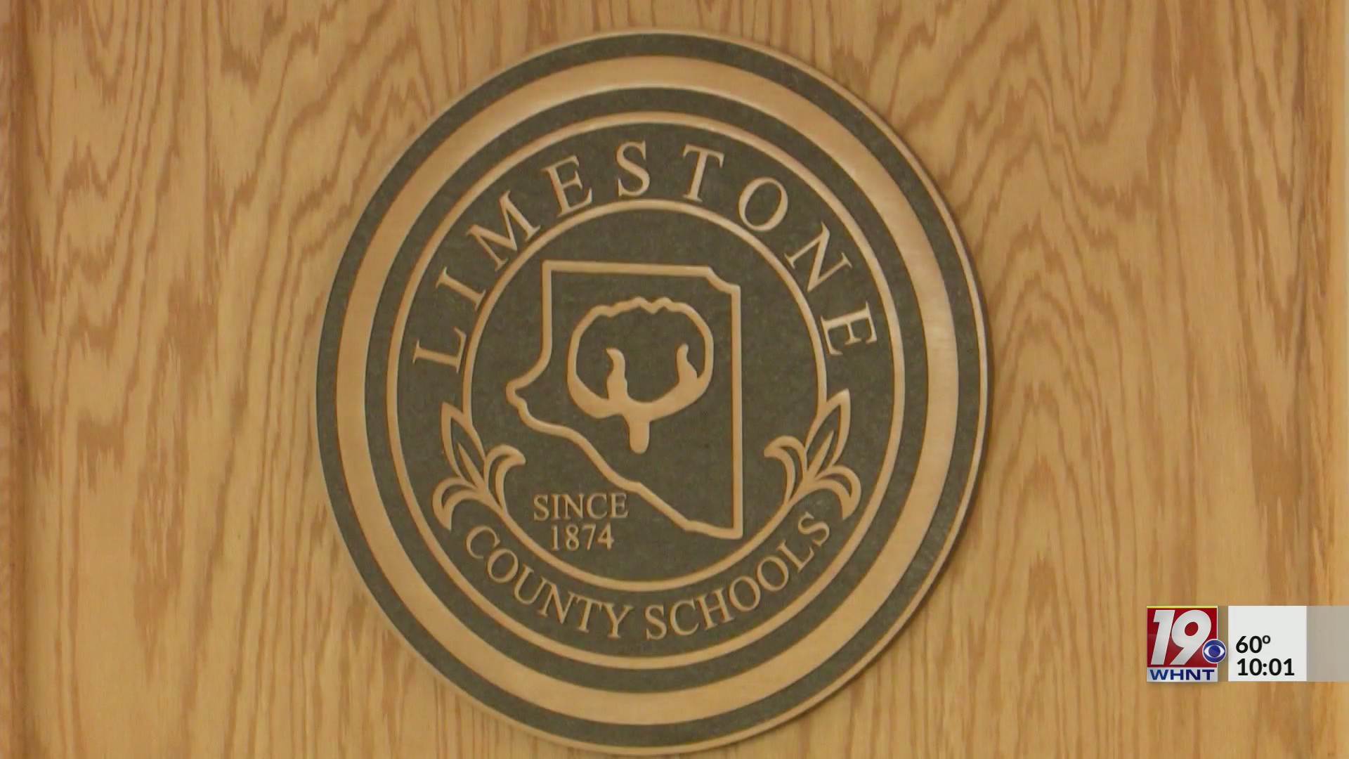 Limestone County Schools' Rezoning Plan to Take Effect in the Fall | March  12, 2024 | News 19 at 10 p.m. – WHNT.com