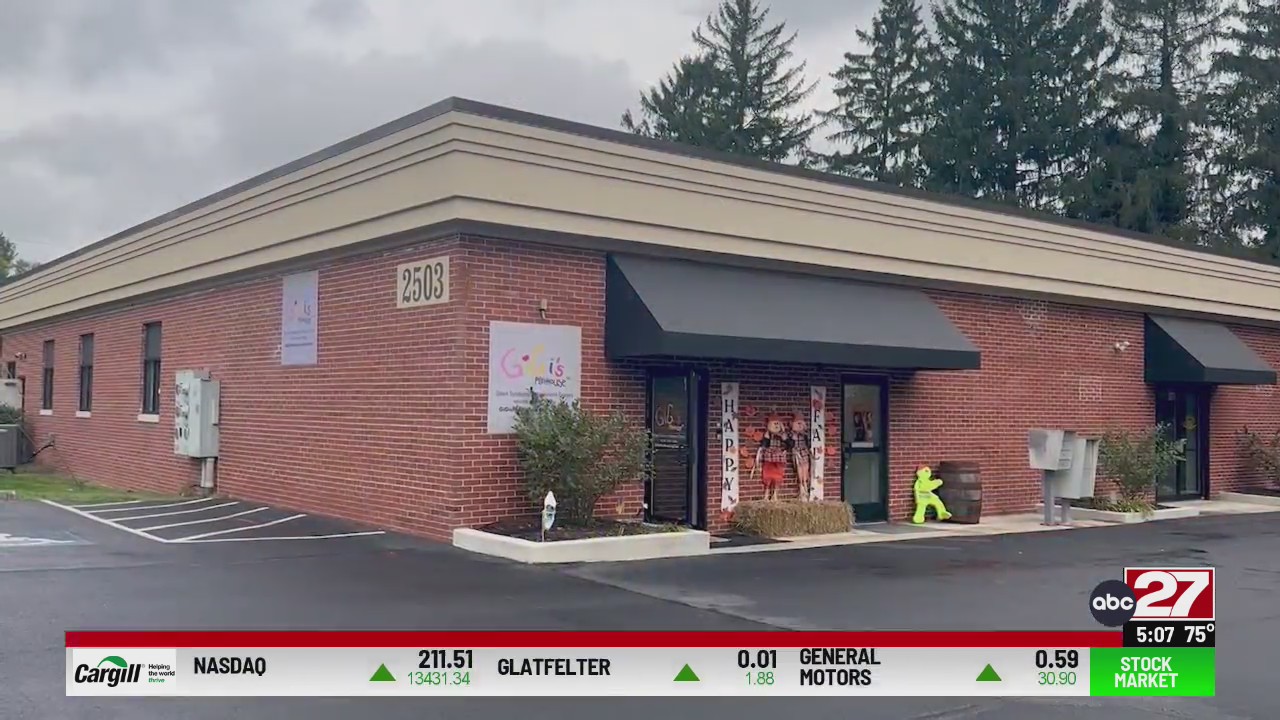 GiGi’s Playhouse Lancaster is expanding offers program for people with