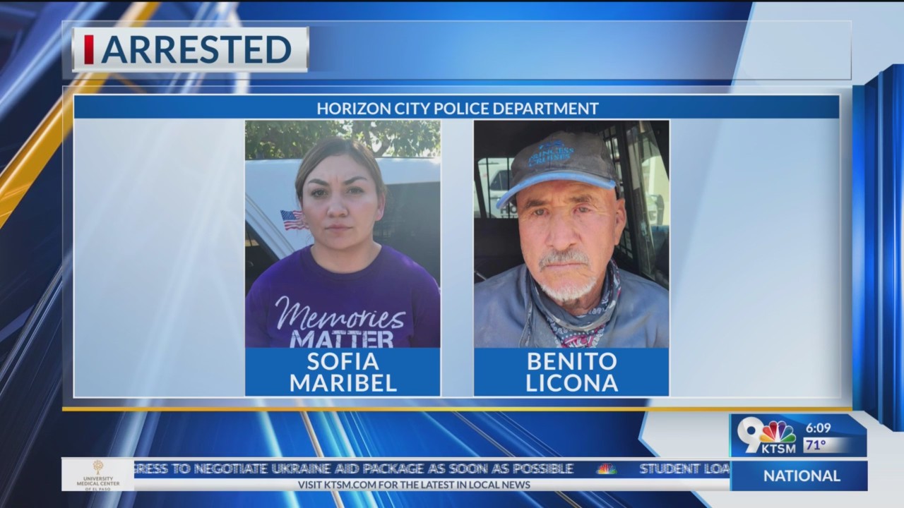 2 people arrested in fatal hit-and-run crash that killed bicyclist in ...