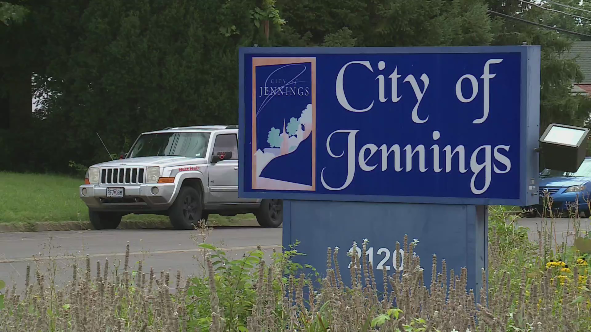 Multiple people quit within hours at Jennings City Hall FOX 2