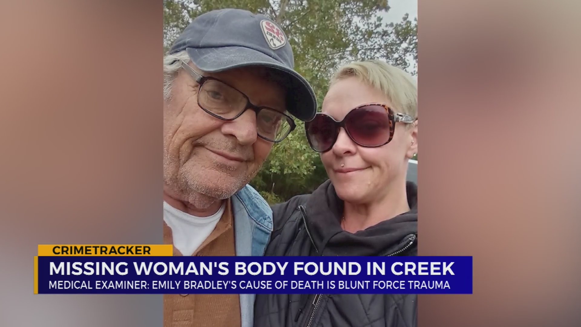 Missing woman’s body found in Whites Creek – WKRN News 2