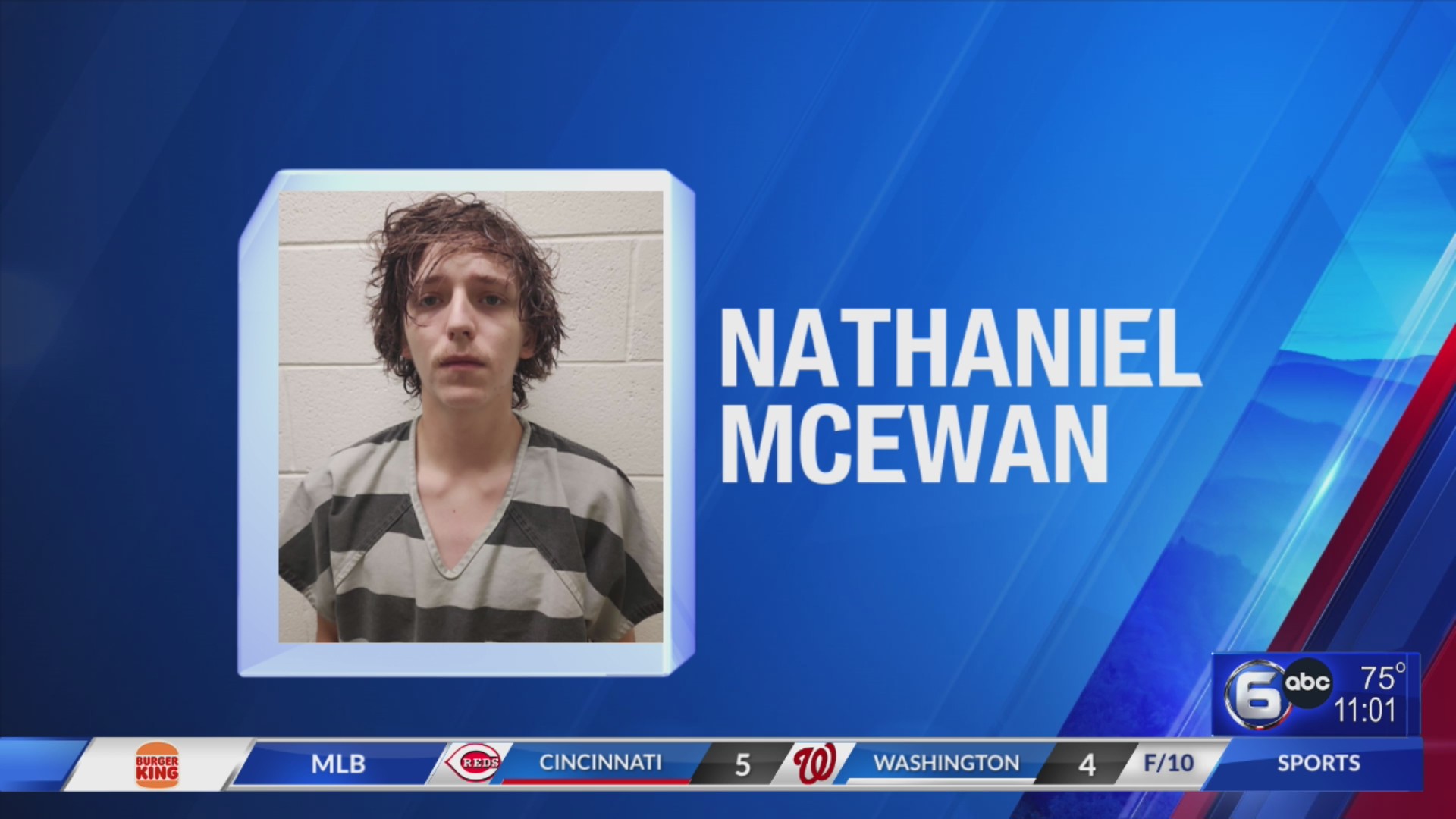 Fifth man arrested in connection to Sweetwater that killed two-year-old ...