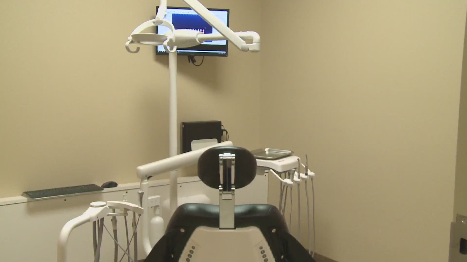 Comfort Dental hosts annual Care Day offering basic dental care to