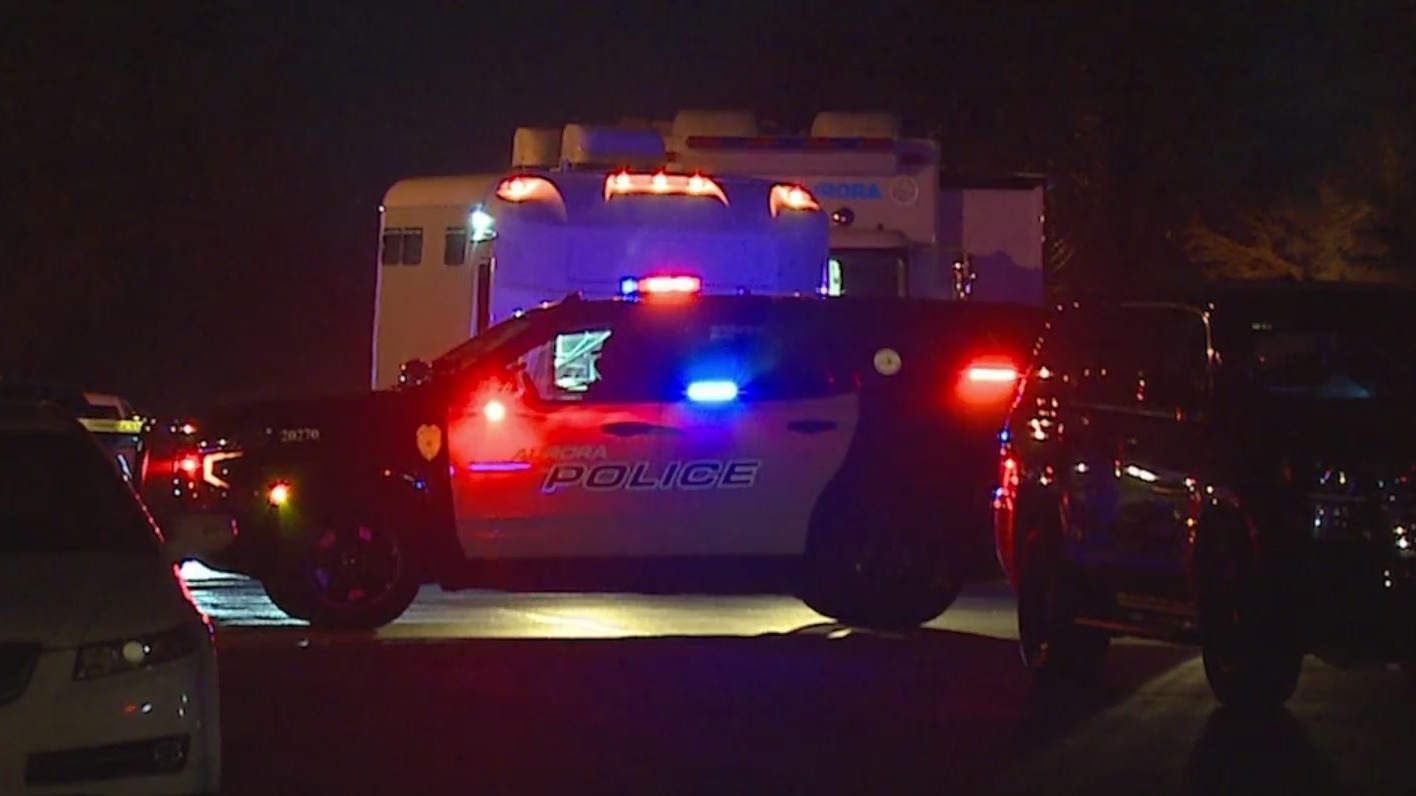 3 found dead in Aurora home – FOX31 Denver