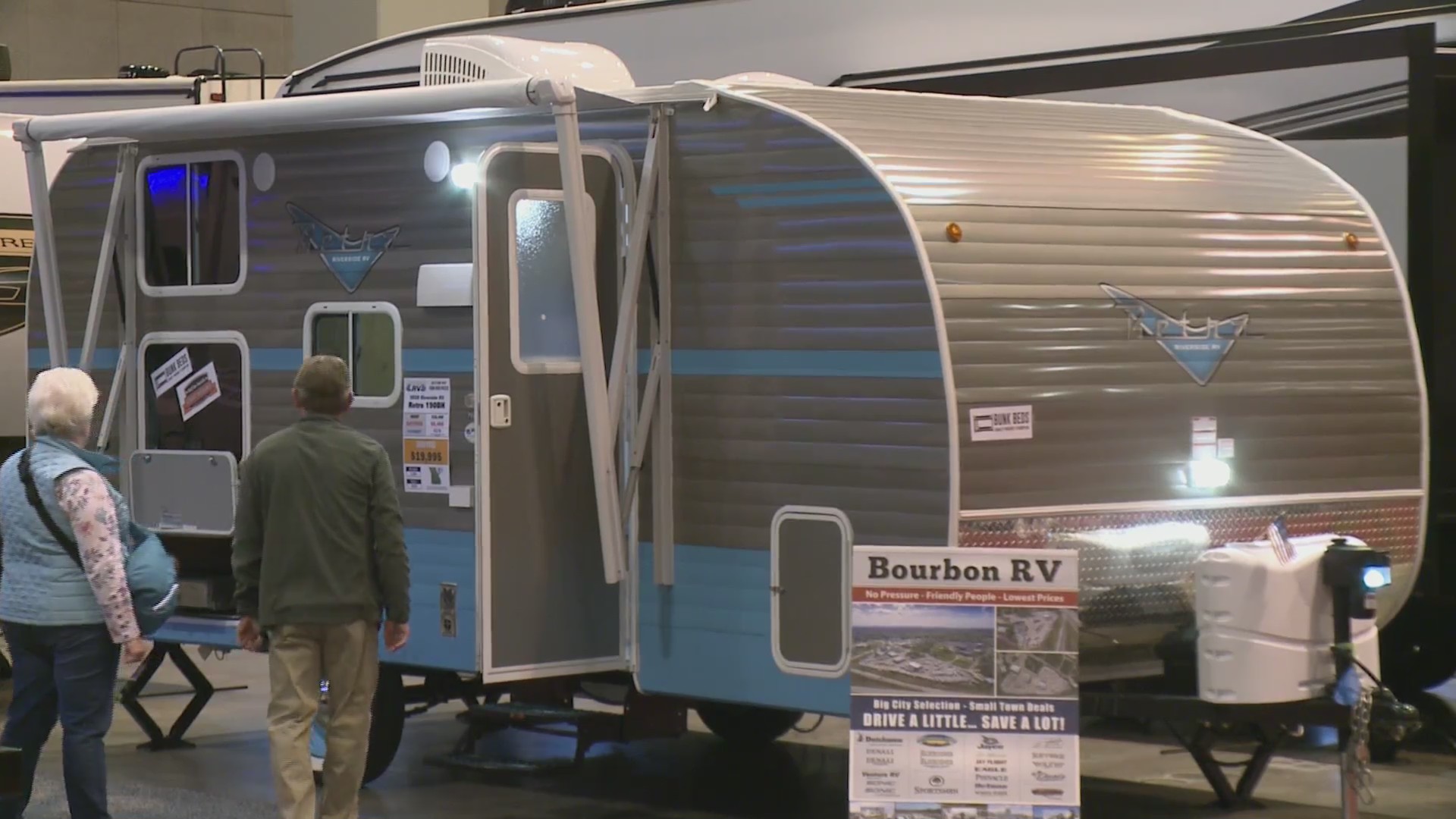 STL RV show – FOX 2