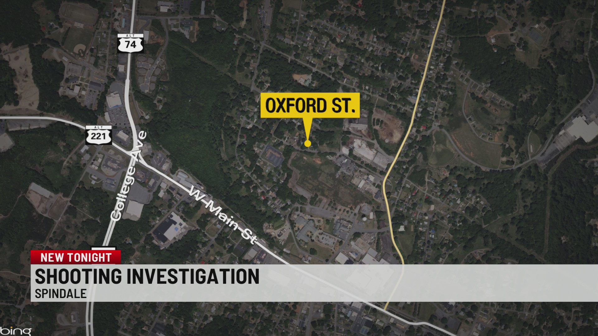 Man in critical condition after being shot multiple times – WSPA 7NEWS