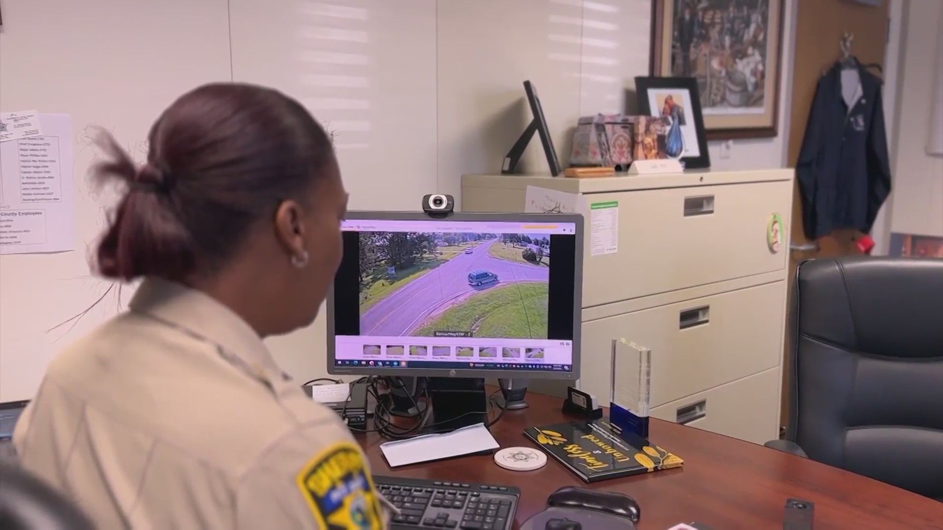Pitt County Sheriff’s Office using new technology to monitor hotspot ...