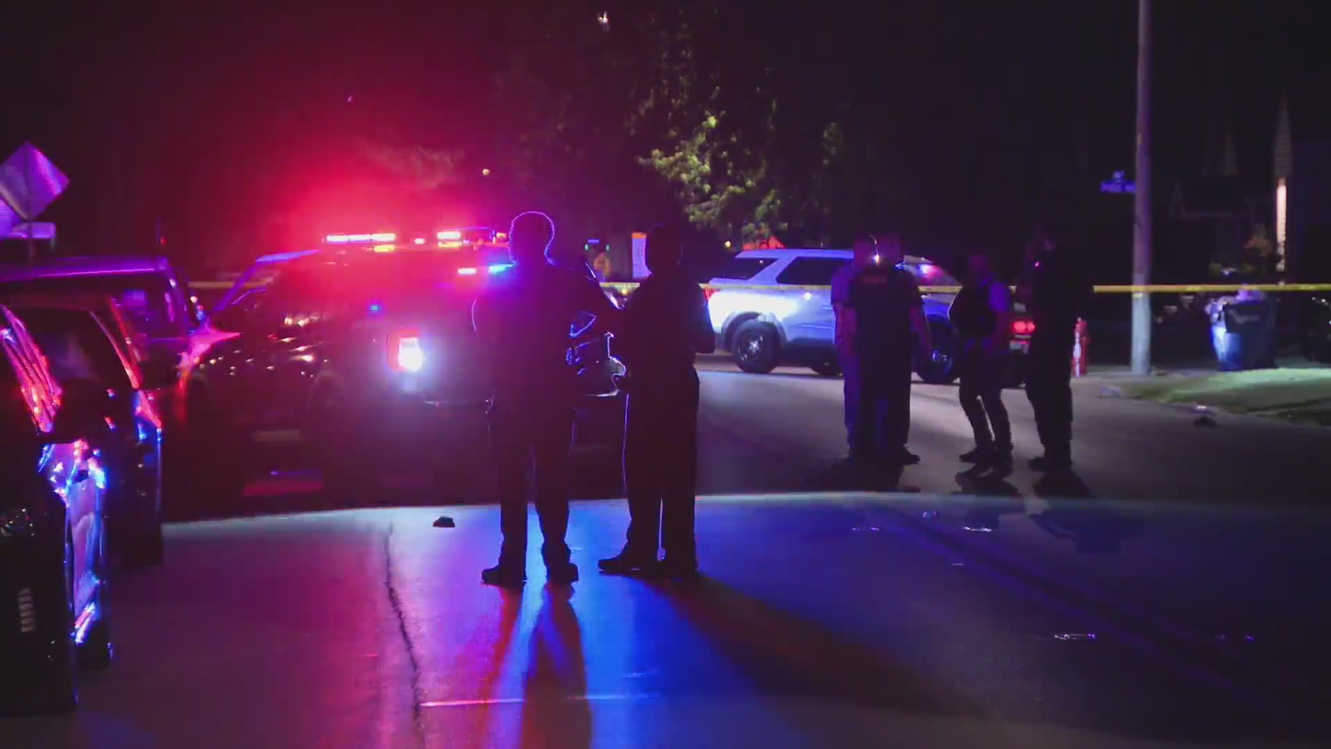Man fatally shot by police in Blue Island following well-being check ...