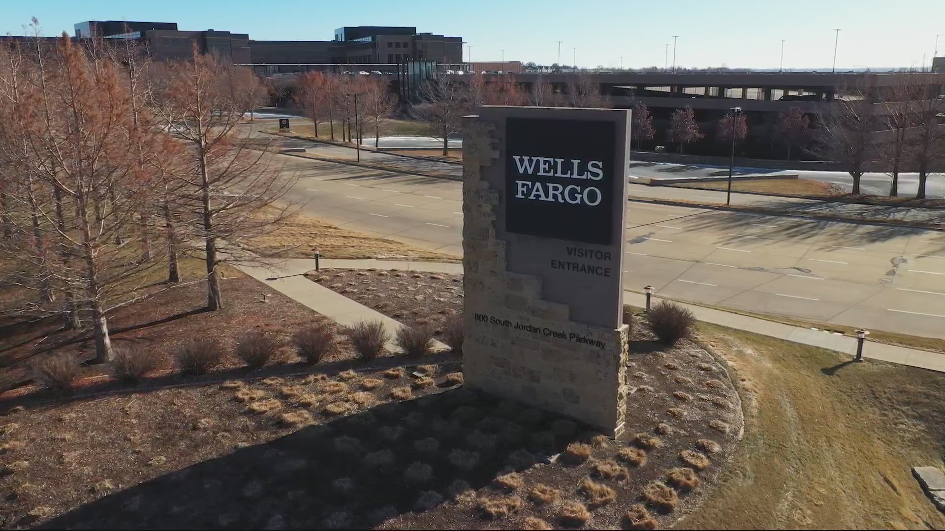 Wells Fargo closing downtown Des Moines offices, moving to West Des