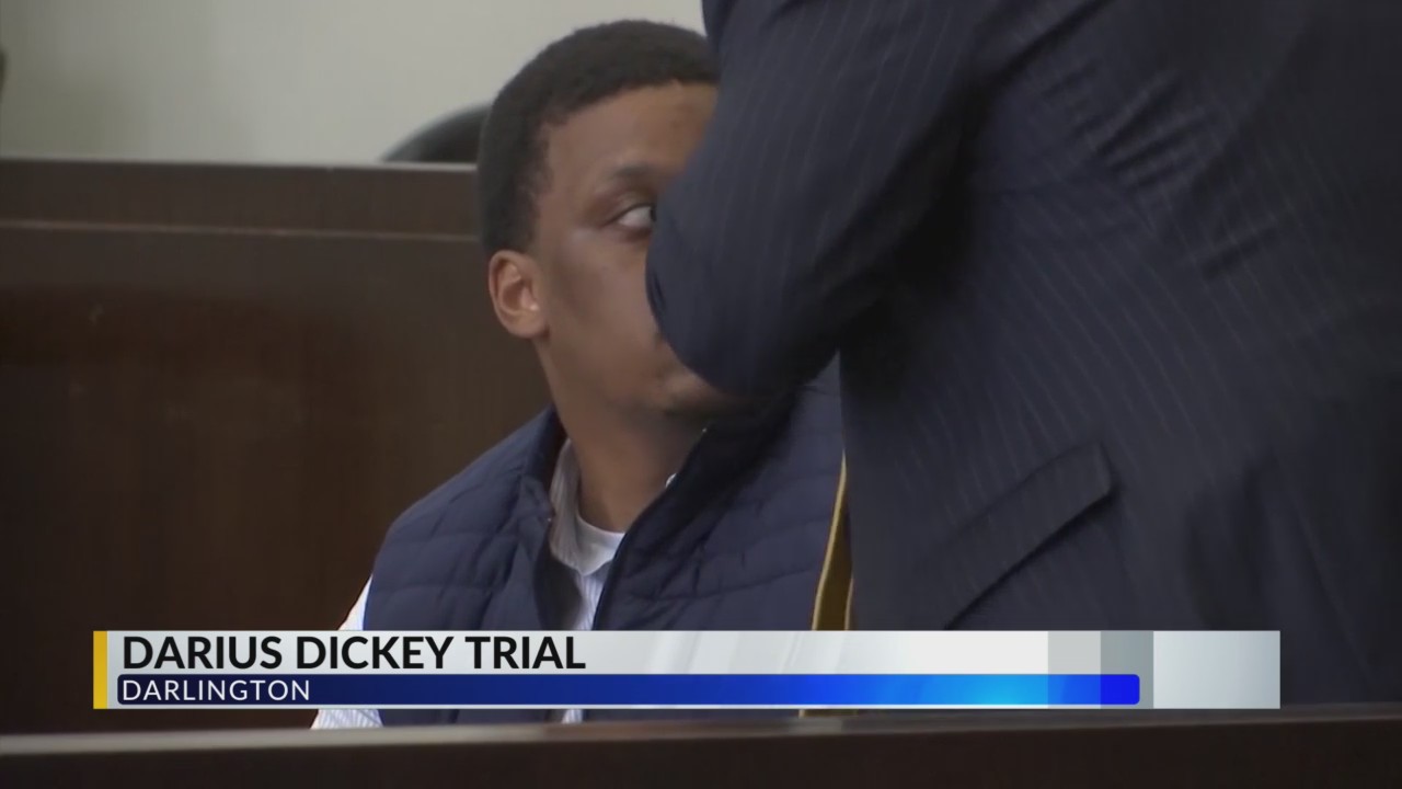 6 testimonies shared in trial of man accused in 3 deaths at Hartsville