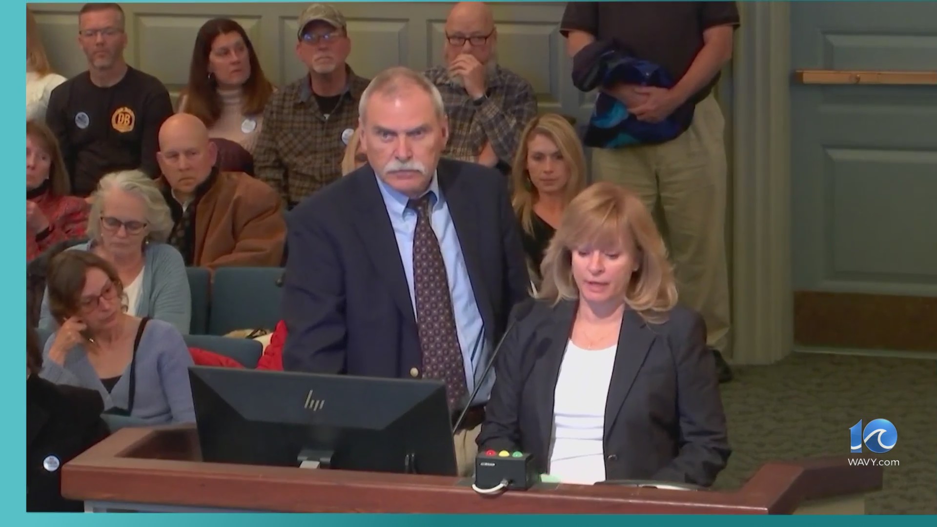 York County residents hit with increased real estate assessments