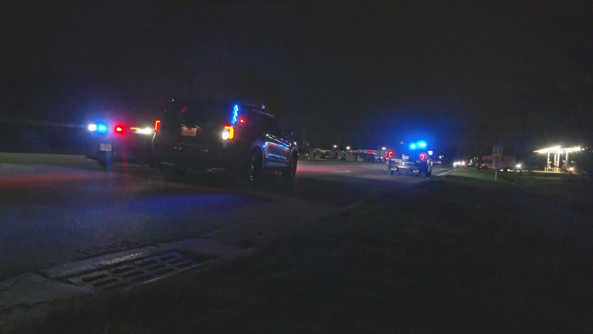 Vehiclepedestrian collision in Rockford leaves one hospitalized