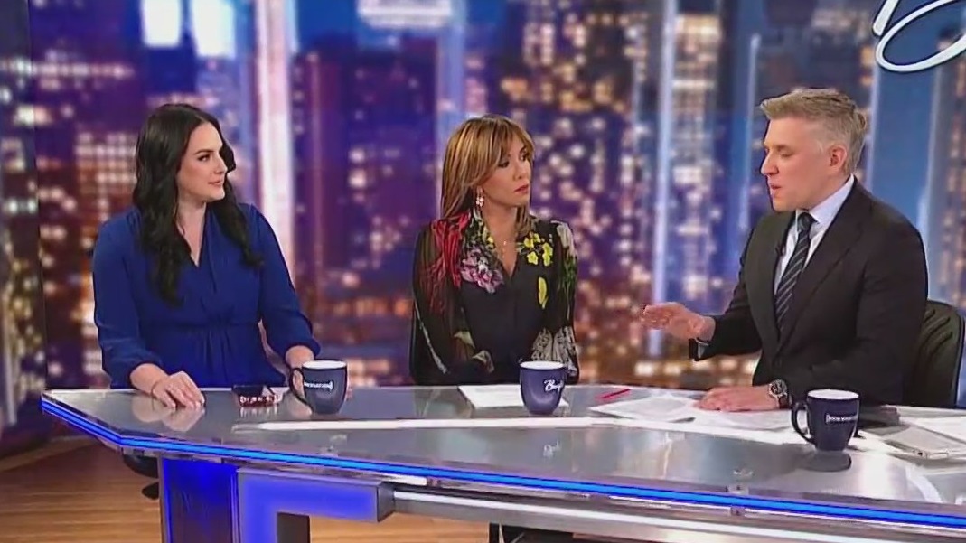 ‘Gabby is gone’ Brian Laundries’s phone calls after murder revealed