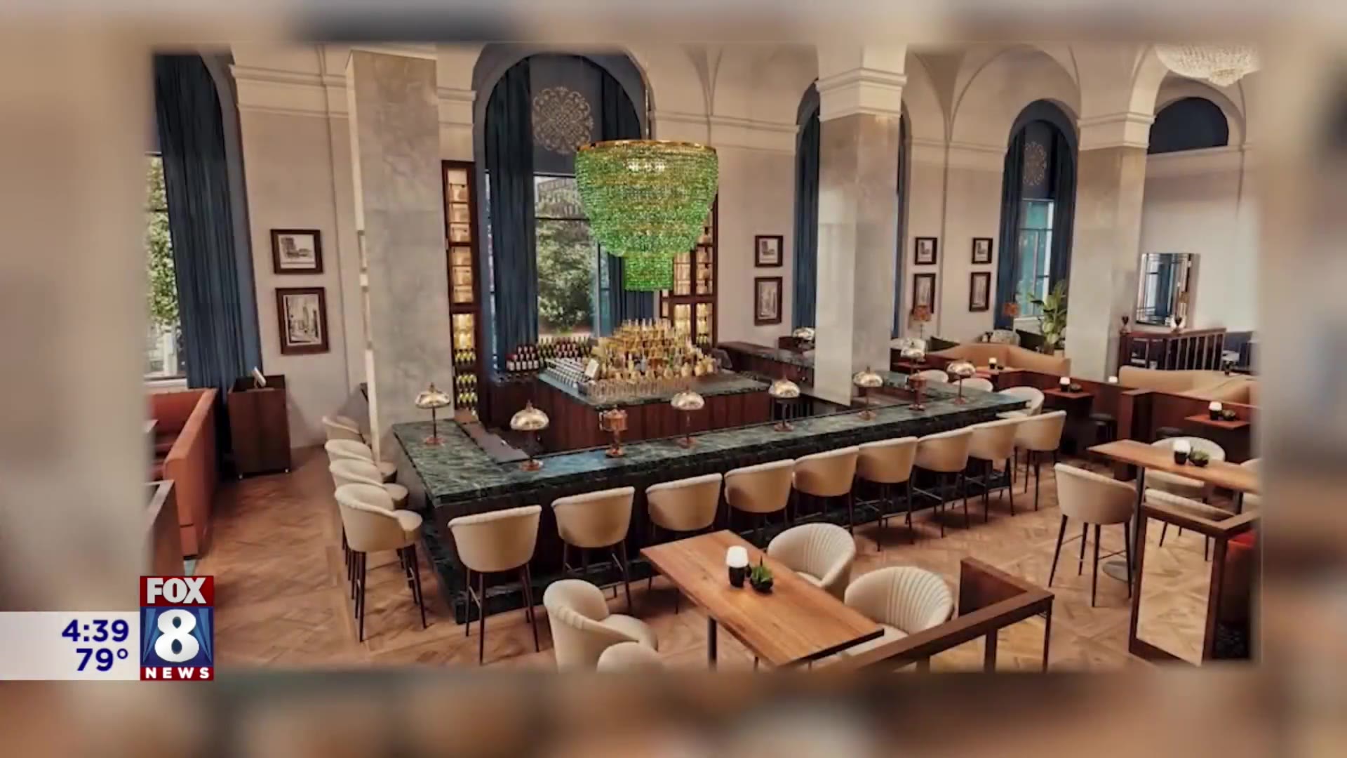 Renaissance Cleveland renovation – Fox 8 Cleveland WJW