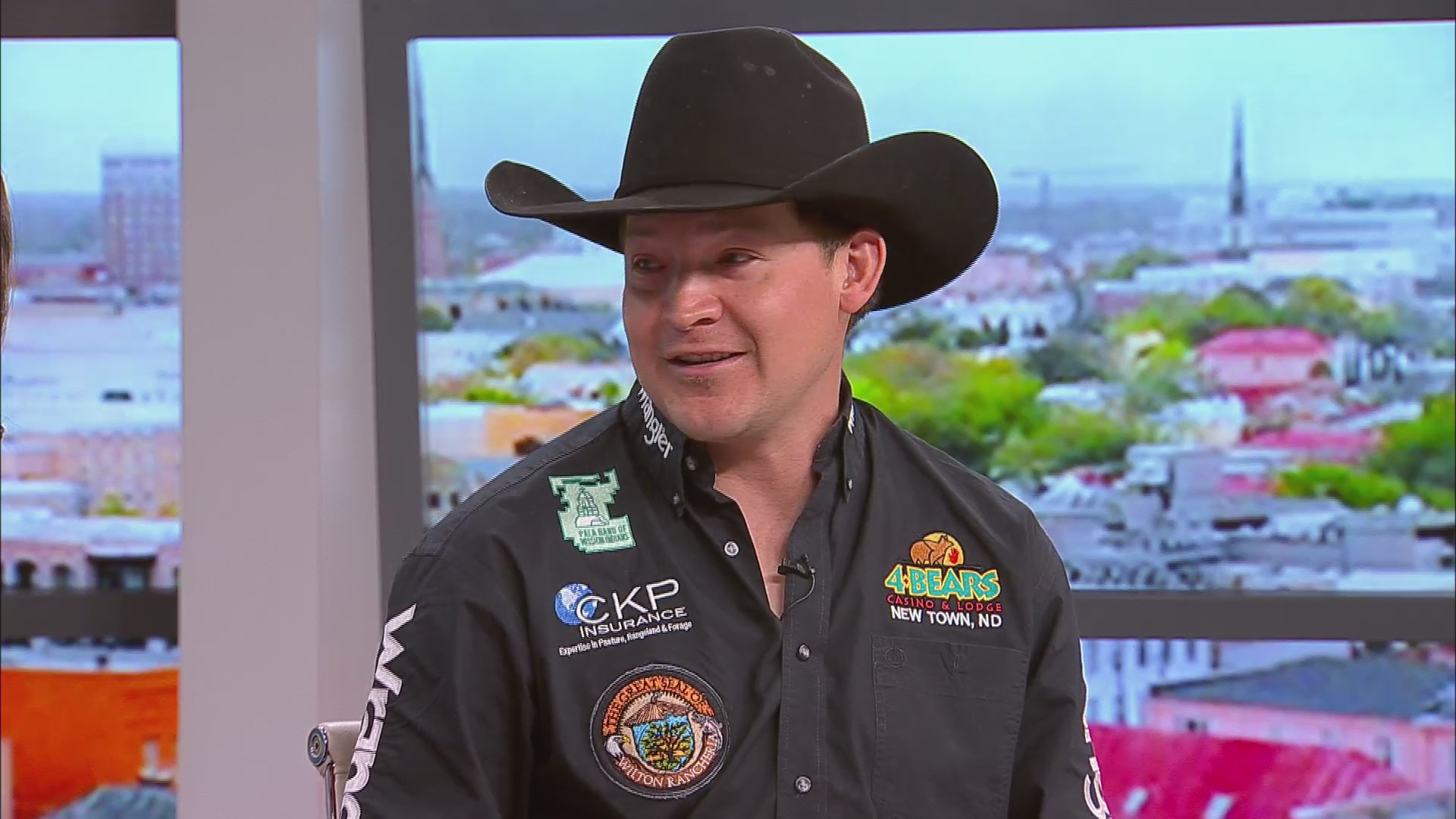 Professional Bull Riders head to North Charleston – WCBD News 2
